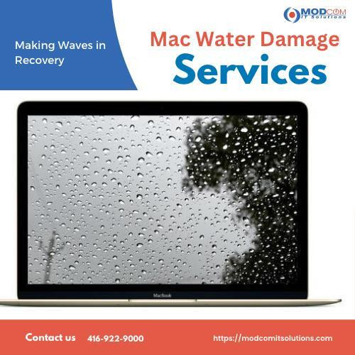 Mac Laptop Repair and Services - Water Damage Repair for all Apple Macbook Pro, Macbook Air Models in Services (Training & Repair) - Image 3