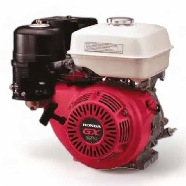 HOC HONDA GX270 9 HP ENGINE HONDA ENGINE (ALL VARIATIONS AVAILABLE) + 3 YEAR WARRANTY + FREE SHIPPING in Power Tools - Image 4