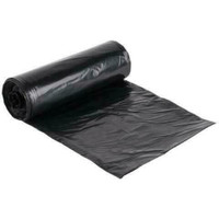 AEP 60 Gallon Low Density Can Liner/Trash Bag - 100/Case *RESTAURANT EQUIPMENT PARTS SMALLWARES HOODS AND MORE*