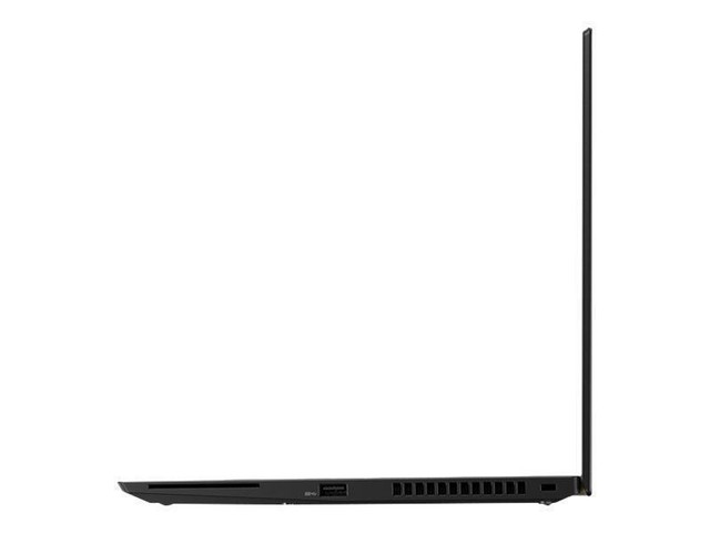 Lenovo ThinkPad T480s 14 Touchscreen Laptop - i5 8th Gen CPU- 16GB RAM - 256GB SSD - Windows 10 Pro - 3x years Warranty in Laptops in Mississauga / Peel Region - Image 3