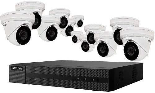 Hikvision IP  Camera Packages 4k in Electrical in Ontario - Image 2