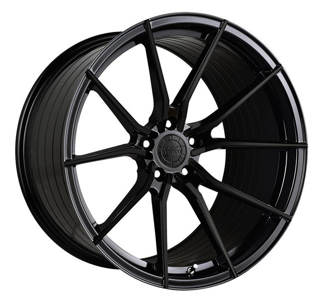 VERTINI RFS1.2 FLOW FORM - CUSTOM FIT - FINANCING AVAILABLE  - NO CREDIT CHECK in Tires & Rims in Toronto (GTA) - Image 2
