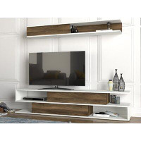 Ivy Bronx Chantalle TV Stand for TVs up to 75"
