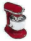 KICA0WH White Ice Cream Maker Attachment | KitchenAid in Processors, Blenders & Juicers