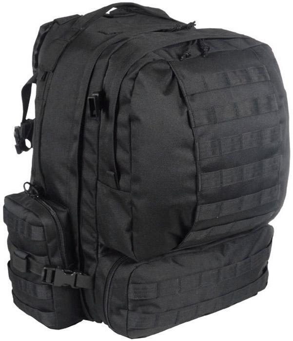 MIl-Spex® 65 Litre Assault Pack [HEAVY-DUTY BACKPACK WITH MOLLE WEBBING] in Women's - Bags & Wallets