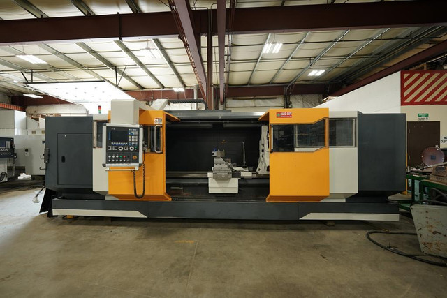 Maxcut MLNC 33 x 120 CNC Lathe | Turning Centers in Other Business & Industrial