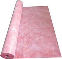 IB Tools Shower Waterproofing Membrane 538 Sq Ft Roll 20 mil Thickness