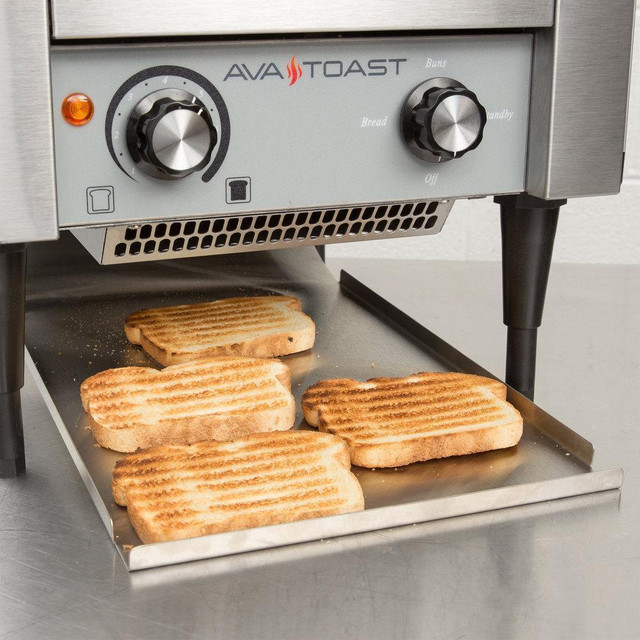110 VOLT CONVEYOR TOASTER - BRAND NEW - FREE SHIPPING in Other Business & Industrial - Image 3