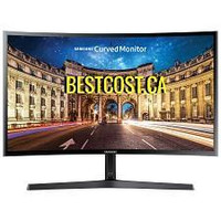 Moniteur LED 27 POUCE LC27F396FHNXZA 1920x1080 Incurvé 4ms Samsung CURVED Monitor - BESTCOST.CA