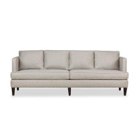 Latitude Run® Goehry 96" Upholstered Sofa