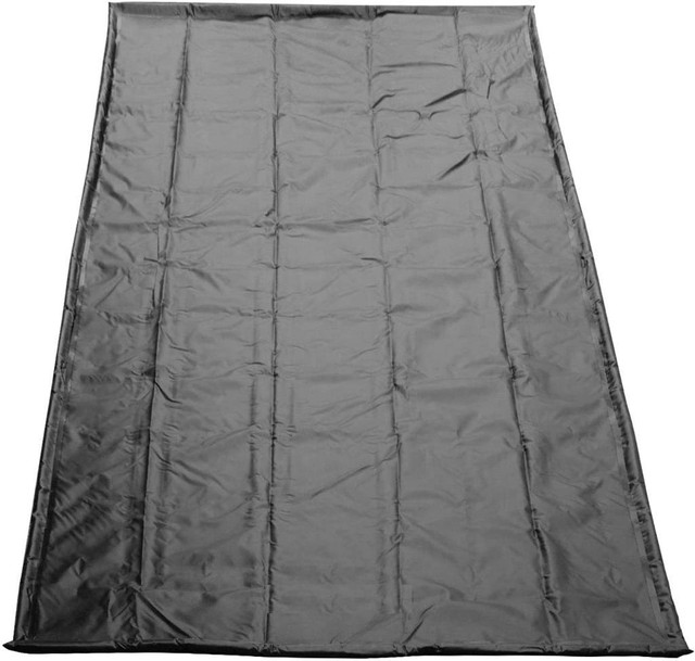 NEW CAR &amp; TRUCK GARAGE HEAVY DUTY CONTAINMENT MAT in Other Parts & Accessories in Regina - Image 4