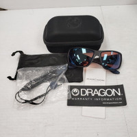 (21054-3) Dragon Waterman X Sunglasses