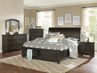 Wooden Bedroom Furniture on Sale !!