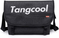 NEW TANGCOOL MESSANGER BAG ANTI THEFT TC605