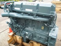 Detroit 60 Series Turbo Diesel Engine Rebuilds Rebuilt / Bearing and Sealed Unit DDC DDEC EGR
