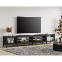 Latitude Run® Haizley TV Stand for TVs up to 88"