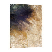 Jaxson Rea "Copper Colour 2" Gallery Wrapped Canvas By Kimberly Allen