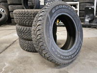 *USED*  195/70R14 Goodyear Nordic Winter -  FREE INSTALL - @ LIMITLESS TIRES