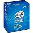 Intel Pentium E6700 Processor 3.20 GHz 2 MB Cache Socket LGA775