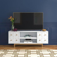 Etta Avenue™ Briony TV Stand for TVs up to 50"