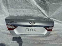 Hyundai Sonata Trunk Lid