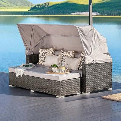 Mity Reen Outdoor bed sofa bed in Couches & Futons