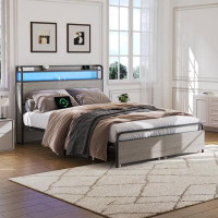 Trent Austin Design Pullum Bed