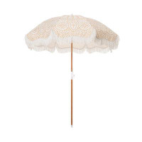 Bungalow Rose Alandus Beach Patio Umbrella Umbrella