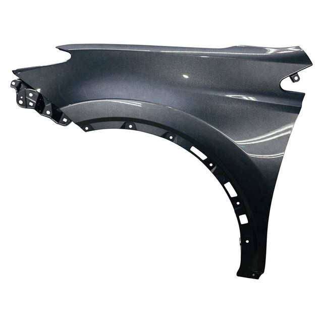 New Painted 2013-2018 Toyota RAV4 North America Driver Side Fender - TO1240244 in Auto Body Parts - Image 4