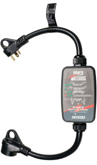 Autoformerr PWD30 Power Watch Dog 30 Amp Surge Protector PWD30 (NO TAX, FREE SHIPPING NATIONWIDE)
