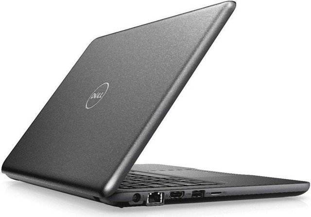 Dell® Latitude 3380 Intel® Celeron 3865U CPU 1.8GHz Laptop with 13.3 Display in Laptops - Image 3