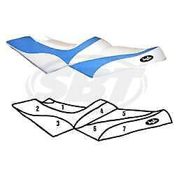 Jet Ski Mats & Seat Covers - Sea-Doo Seat Covers - Sea-Doo GTX (07-08) / GTX Limited (08) Seat Cover in Boat Parts, Trailers & Accessories