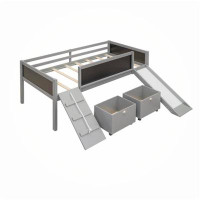 Isabelle & Max™ Adleigh Storage Bed