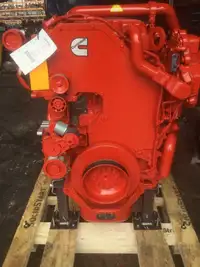 Cummins ISX15 600HP Engine New With Warranty 2020 Motor CM 2250