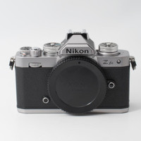 Nikon Z fc 16-50 VR SL Kit (ID: 1807 BVA)  Zfc  $975+Tax for Kit with Lens