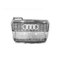 Audi A4 Cabrio Grille Without S-Line Package - AU1200112