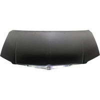 Hood Chrysler Town Country 2008-2010 , Ch1230272