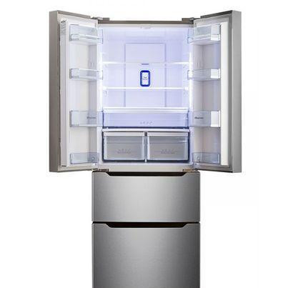 18 Cuft fridge from $399 and 21 Cuft French Door from $ 699No Tax in Refrigerators in Ontario - Image 3