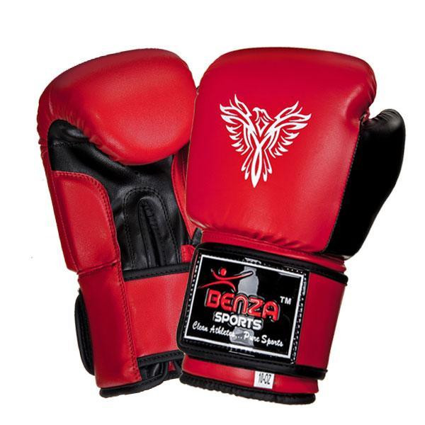 Boxing Gloves on sale @ Benza Sports in Exercise Equipment