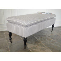 Canora Grey Andrewson Upholstered Bench