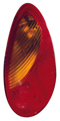 Tail Lamp Passenger Side Chrysler Pt Cruiser 2001-2005 High Quality , CH2801145