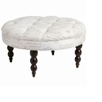 HOME ACCESSORIES INC Upholstered Bench