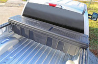 Dee Zee Poly Plastic Crossover Truck Bed Tool Storage Box DZ6170P Full Size 70"
