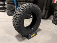 Goodyear Wrangler Duratrac Tire Stock Blowout, Many Sizes To Choose From