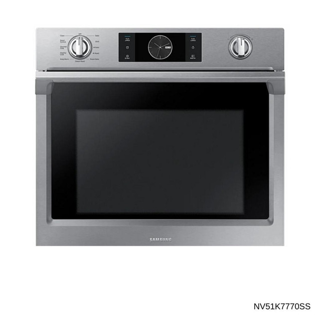 Samsung Dual Convection Wall Oven on Sale !! Upto 80 % Sale !! in Stoves, Ovens & Ranges in Windsor Region