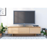 Wade Logan Lirette TV Stand for TVs up to 65"