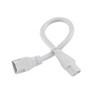 Savoy House Undercabinet Jumper Cable In White