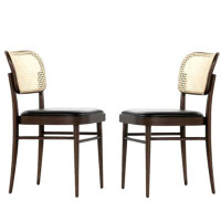 Bayou Breeze Beeck Parsons Chair Dining Chair