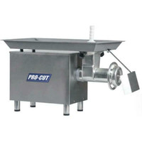 BRAND NEW Commercial Capacity Meat Grinders - All Sizes Available!!