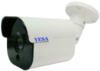 YESA HD SECURITY CAMERA - 1080P HD Indoor/Outdoor Bullet Security Camera